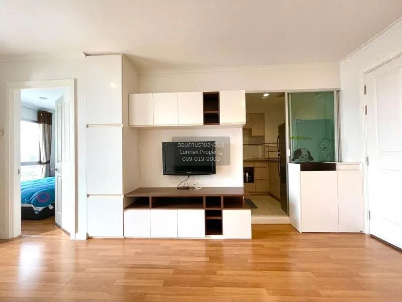 FOR RENT condo , Lumpini Park Riverside Rama 3 , river view , Ban 4