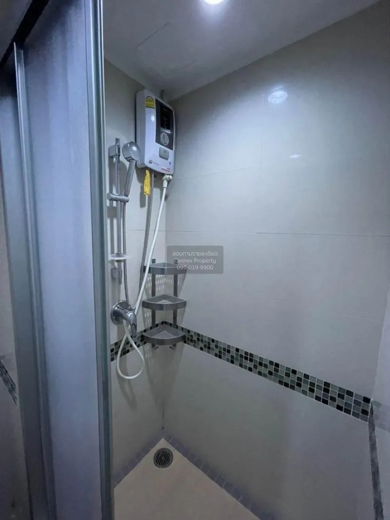 FOR RENT condo , Lumpini Park Riverside Rama 3 , river view , Ban