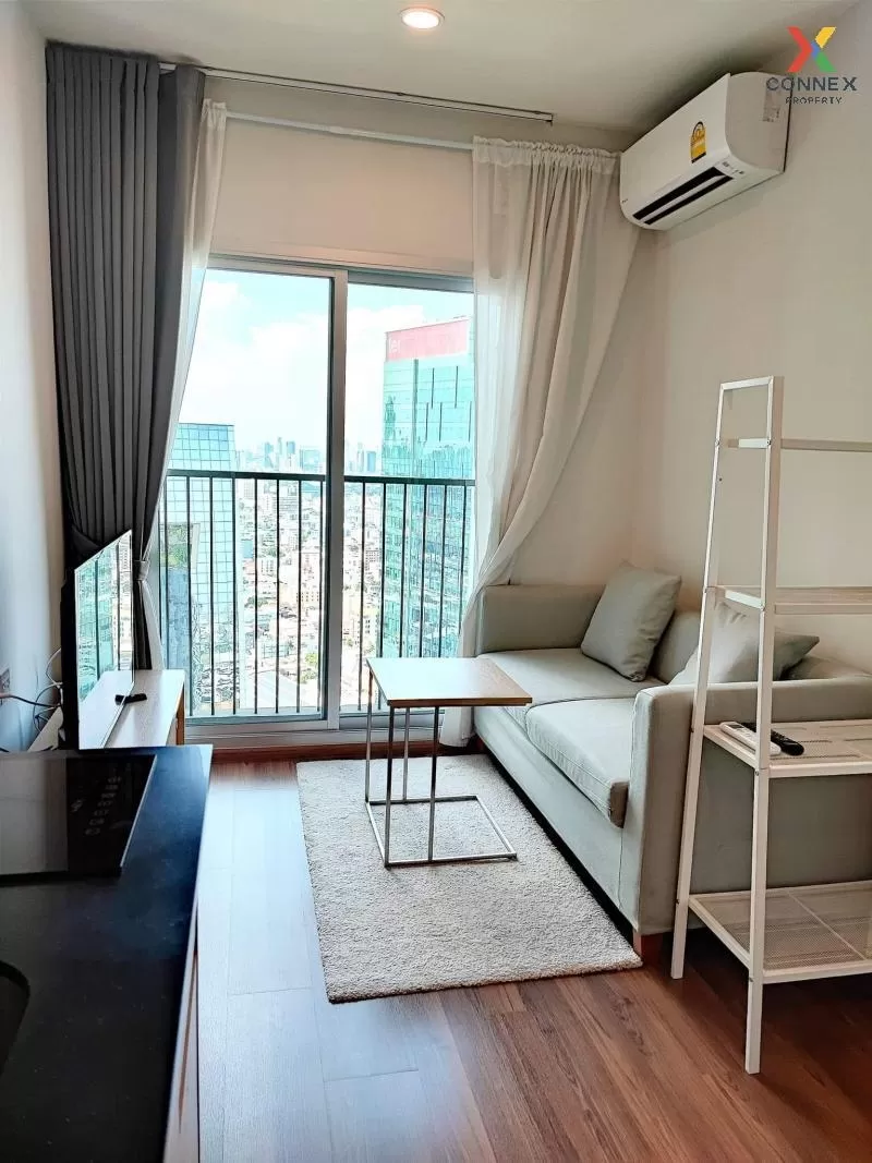 เช่าคอนโด  โนเบิล รีวอลฟ์ รัชดา 2 วิวสวย ชั้นสูง MRT-ศูนย์วัฒนธรร เช่าคอนโด  โนเบิล รีวอลฟ์ รัชดา 2 วิวสวย ชั้นสูง MRT-ศูนย์วัฒนธรร 2