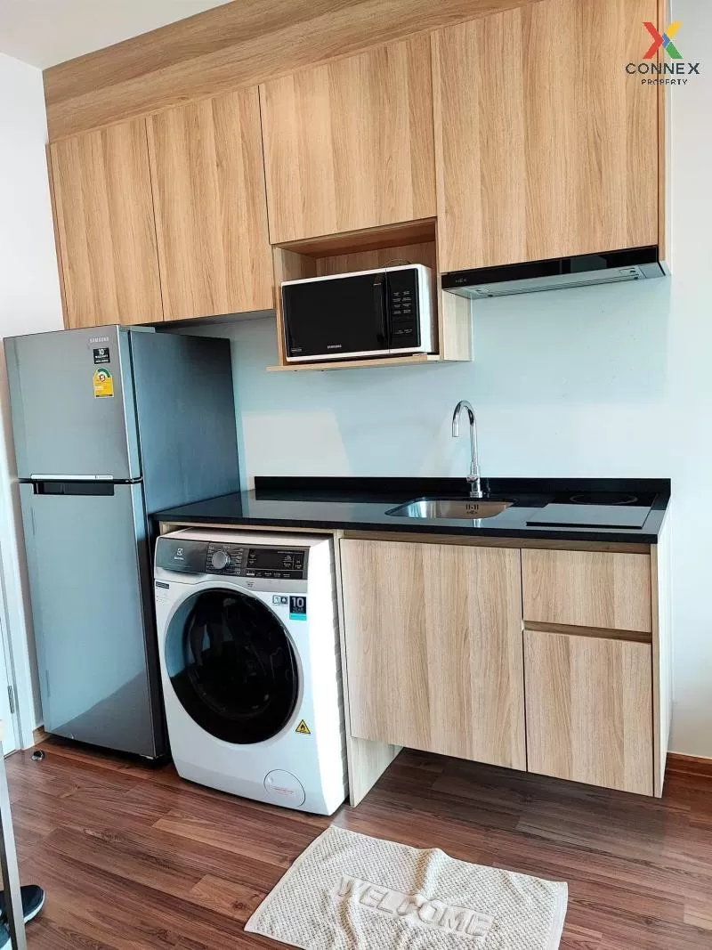 เช่าคอนโด  โนเบิล รีวอลฟ์ รัชดา 2 วิวสวย ชั้นสูง MRT-ศูนย์วัฒนธรร เช่าคอนโด  โนเบิล รีวอลฟ์ รัชดา 2 วิวสวย ชั้นสูง MRT-ศูนย์วัฒนธรร 4