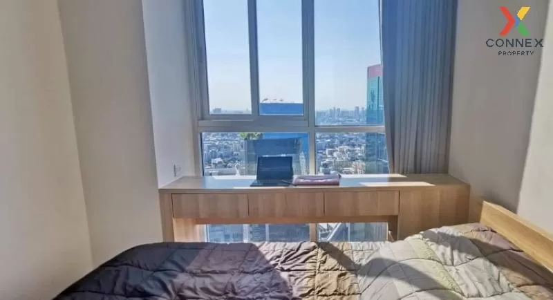 เช่าคอนโด  โนเบิล รีวอลฟ์ รัชดา 2 วิวสวย ชั้นสูง MRT-ศูนย์วัฒนธรร เช่าคอนโด  โนเบิล รีวอลฟ์ รัชดา 2 วิวสวย ชั้นสูง MRT-ศูนย์วัฒนธรร