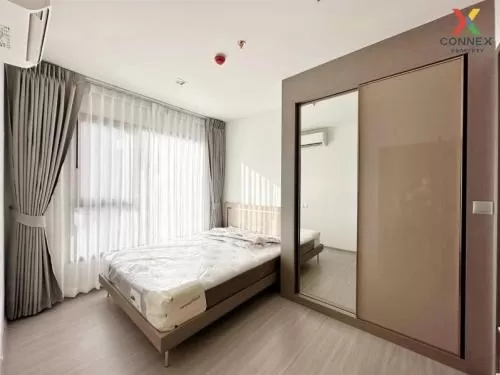 เช่าคอนโด  ไลฟ์ อโศก ไฮป์ พระราม 9 ชั้นสูง รีโนเวทใหม่ MRT-พระราม 9 มักกะสัน เขต ราชเทวี กรุงเทพ CX-56332