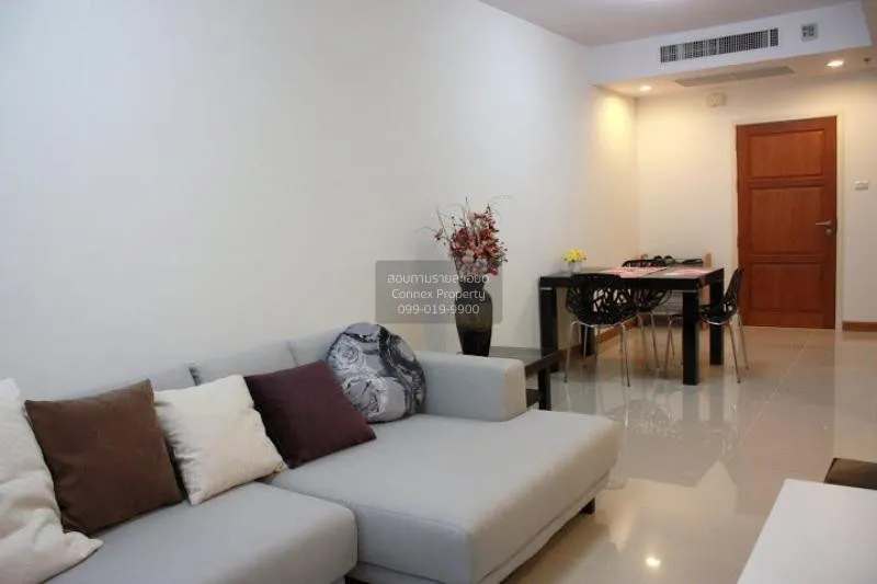 เช่าคอนโด  ศุภาลัย พรีเมียร์ รัชดาฯ-นราธิวาส ช่องนนทรี เขต ยานนาว 2