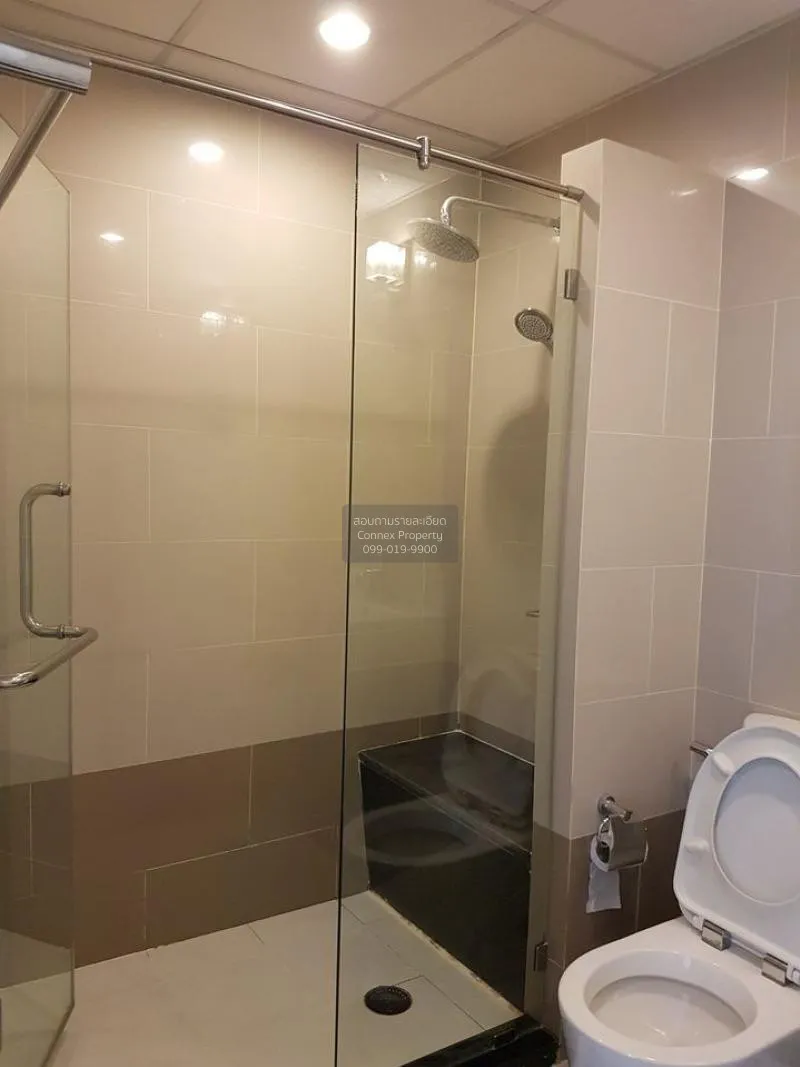 เช่าคอนโด  ศุภาลัย พรีเมียร์ รัชดาฯ-นราธิวาส ช่องนนทรี เขต ยานนาว