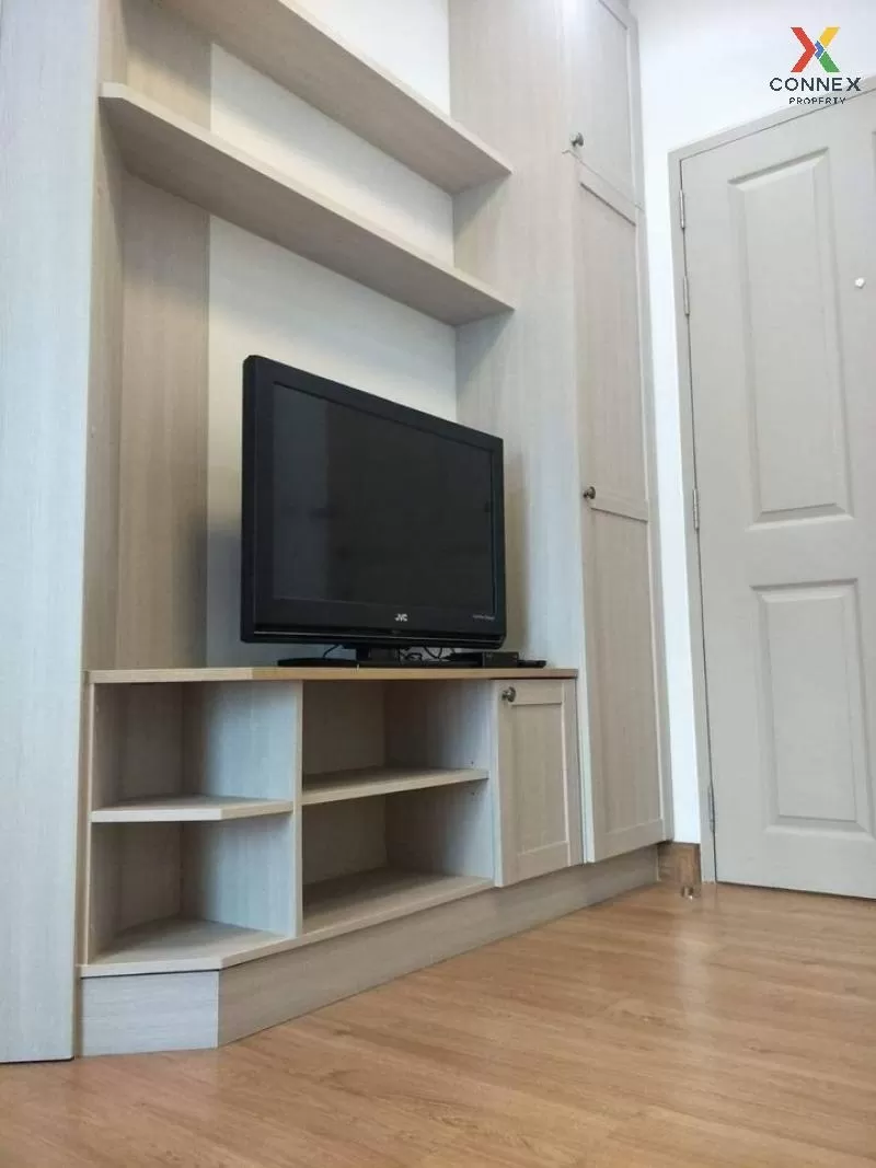 FOR RENT condo , Chapter One Modern Dutch , river view , Rat Bura 4