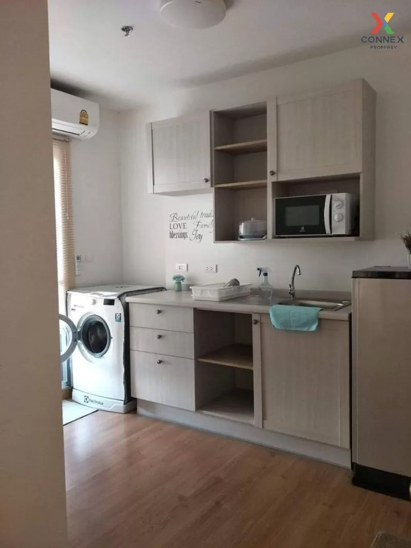 FOR RENT condo , Chapter One Modern Dutch , river view , Rat Bura