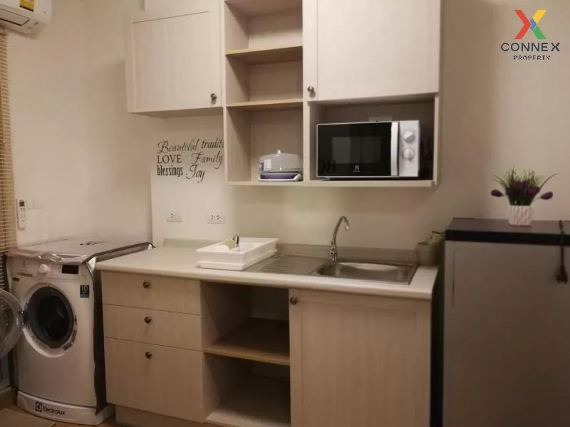 FOR RENT condo , Chapter One Modern Dutch , river view , Rat Bura