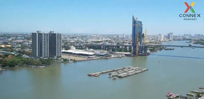 FOR RENT condo , Chapter One Modern Dutch , river view , Rat Bura