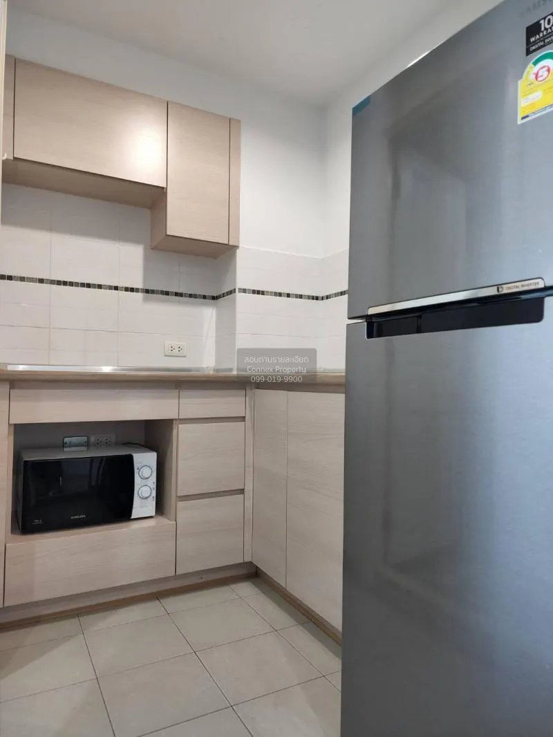 เช่าคอนโด  ลุมพินี พาร์ค ริเวอร์ไซด์ - พระราม 3 บางโพงพาง เขต ยาน 4