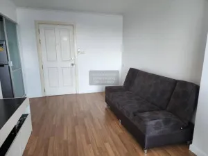 เช่าคอนโด  ลุมพินี พาร์ค ริเวอร์ไซด์ - พระราม 3 บางโพงพาง เขต ยานนาวา กรุงเทพ CX-56343