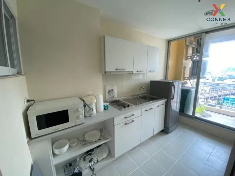 เช่าคอนโด  ไลฟ์ แอท พหลฯ - อารีย์ BTS-สะพานควาย สามเสนใน เขต พญาไ 2