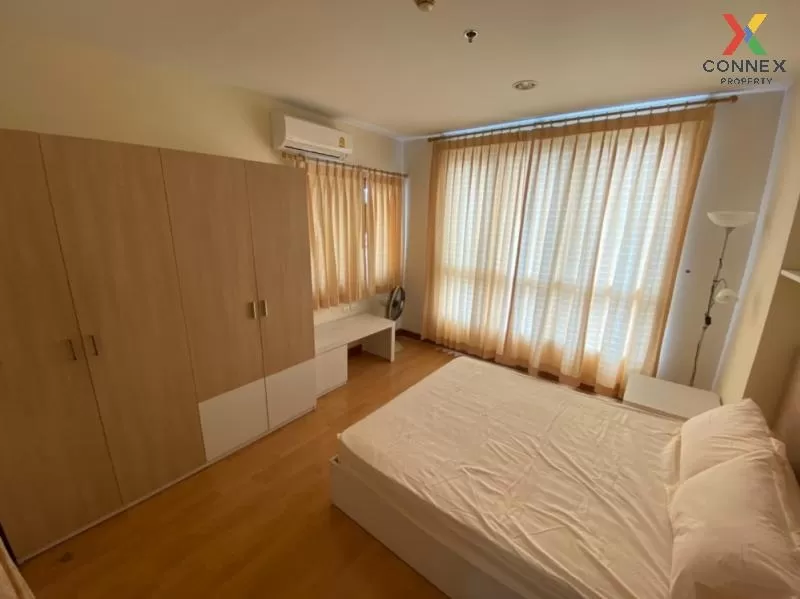 เช่าคอนโด  ไลฟ์ แอท พหลฯ - อารีย์ BTS-สะพานควาย สามเสนใน เขต พญาไ