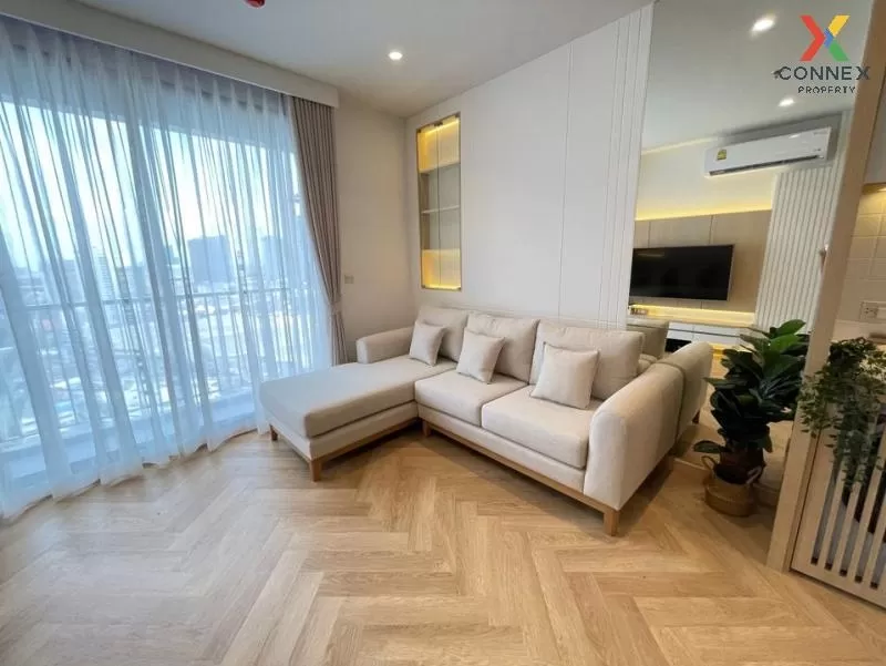 FOR SALE condo , Maru Ladprao 15 , high floor , MRT-Ratchadaphise FOR SALE condo , Maru Ladprao 15 , high floor , MRT-Ratchadaphise 2