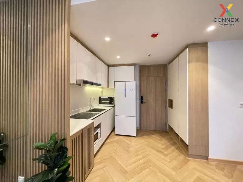 FOR SALE condo , Maru Ladprao 15 , high floor , MRT-Ratchadaphise FOR SALE condo , Maru Ladprao 15 , high floor , MRT-Ratchadaphise 4