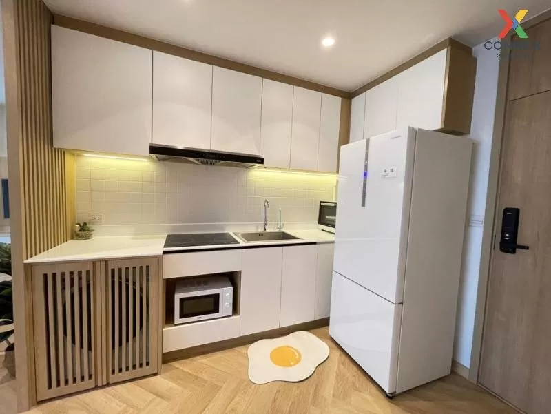 FOR SALE condo , Maru Ladprao 15 , high floor , MRT-Ratchadaphise FOR SALE condo , Maru Ladprao 15 , high floor , MRT-Ratchadaphise