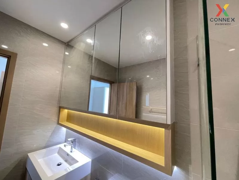 FOR SALE condo , Maru Ladprao 15 , high floor , MRT-Ratchadaphise FOR SALE condo , Maru Ladprao 15 , high floor , MRT-Ratchadaphise