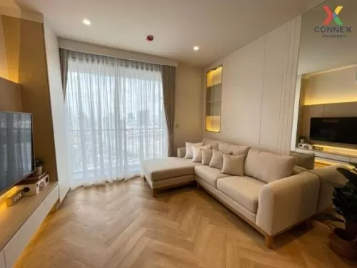 FOR SALE condo , Maru Ladprao 15 , high floor , MRT-Ratchadaphisek , Chomphon , Chatuchak , Bangkok , CX-56347