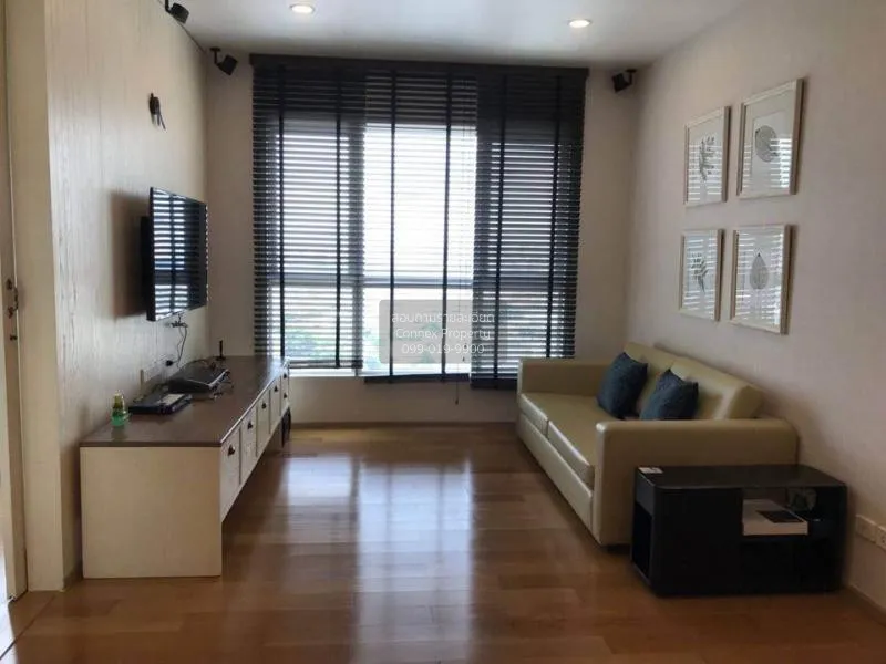 FOR RENT condo , Hive Sathorn , BTS-Krung Thon Buri , Khlong Ton  1