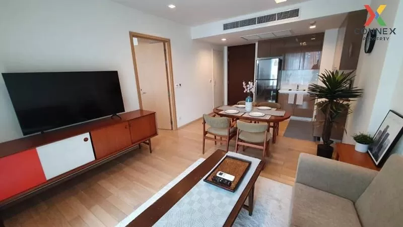 FOR RENT condo , Siri at Sukhumvit , BTS-Thong Lo , Phra Khanong  1