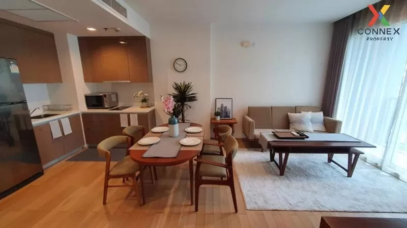 FOR RENT condo , Siri at Sukhumvit , BTS-Thong Lo , Phra Khanong  2