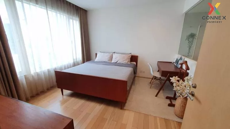 FOR RENT condo , Siri at Sukhumvit , BTS-Thong Lo , Phra Khanong  3