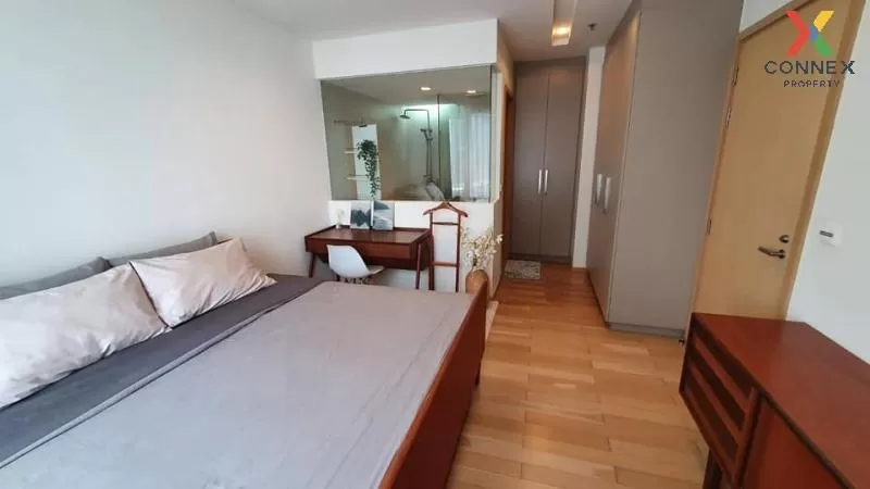 FOR RENT condo , Siri at Sukhumvit , BTS-Thong Lo , Phra Khanong  4