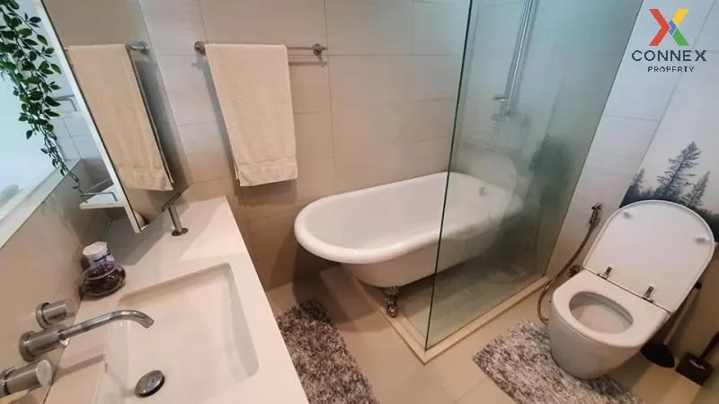 FOR RENT condo , Siri at Sukhumvit , BTS-Thong Lo , Phra Khanong 