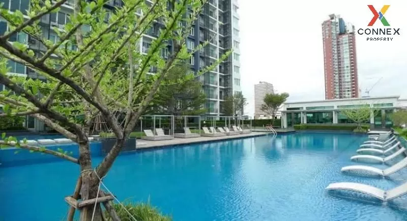 FOR RENT condo , Siri at Sukhumvit , BTS-Thong Lo , Phra Khanong 