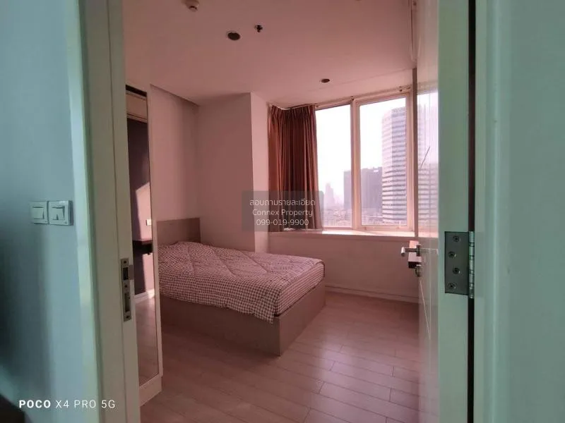 FOR RENT condo , TC Green Rama 9 , MRT-Phra Ram 9 , Huai Khwang ,