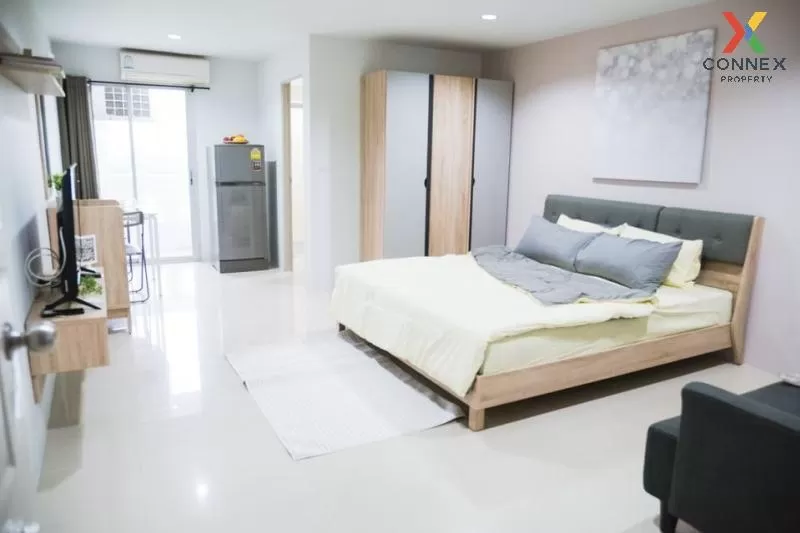 FOR SALE condo , Grand Park Town , Wang Thong Lang , Wang Thong L 1