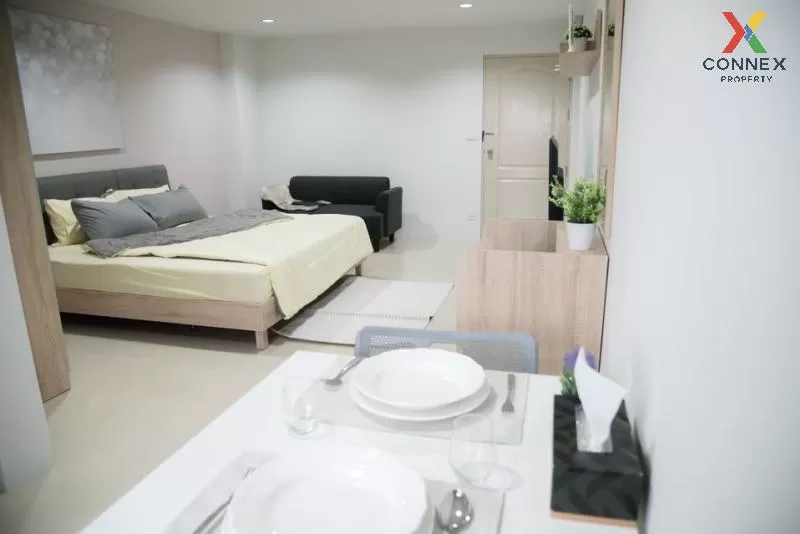 FOR SALE condo , Grand Park Town , Wang Thong Lang , Wang Thong L 2