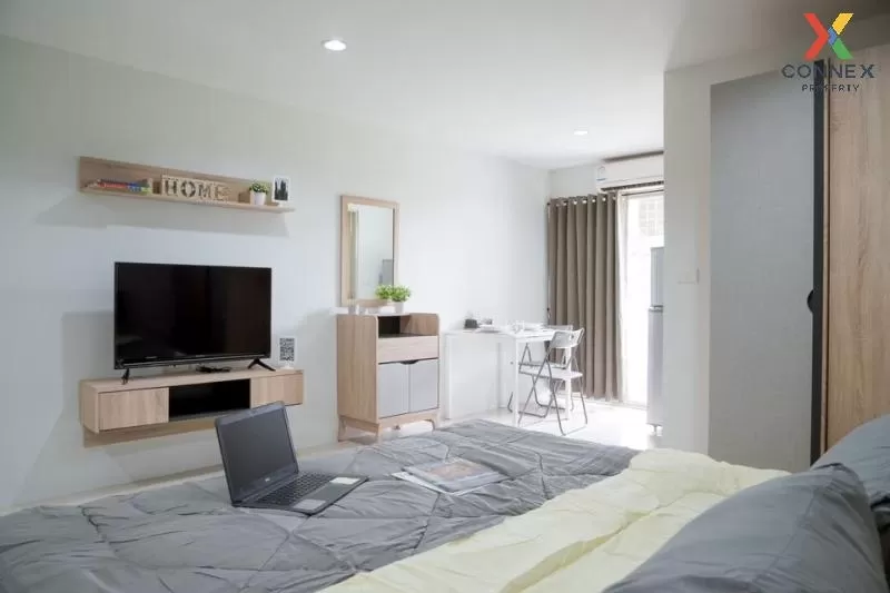 FOR SALE condo , Grand Park Town , Wang Thong Lang , Wang Thong L 4