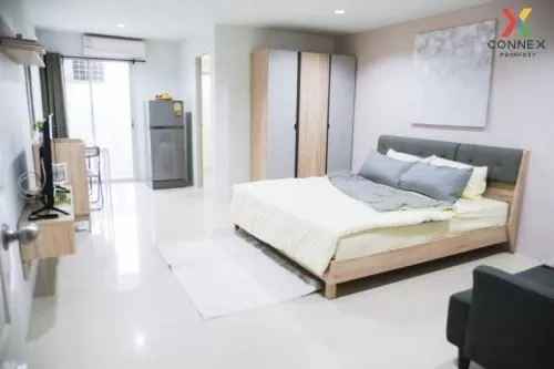 ขายคอนโด  แกรนด์ พาร์ค ทาวน์ วังทองหลาง เขต วังทองหลาง กรุงเทพ CX-56354