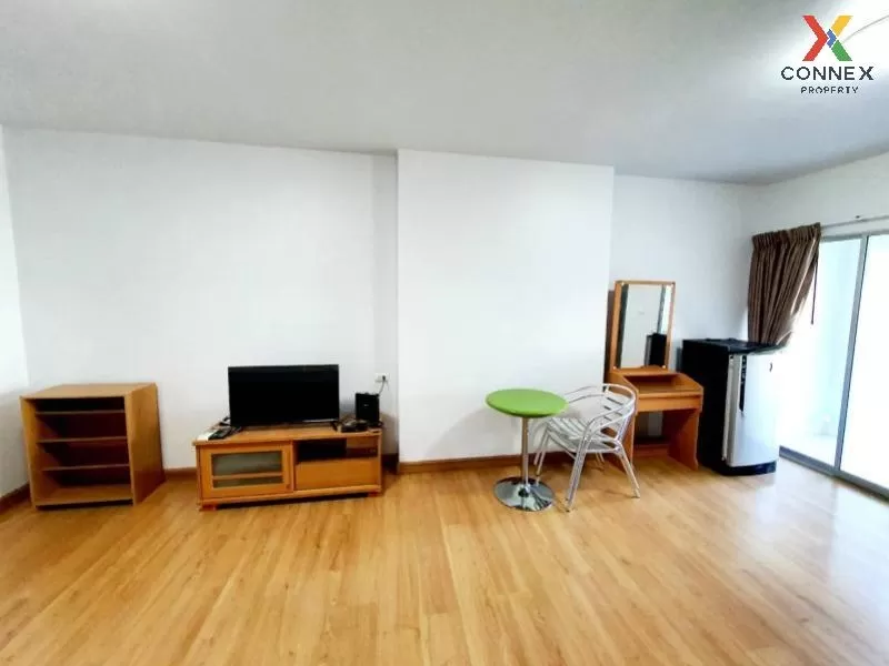 เช่าคอนโด  ศุภาลัย ปาร์ค อโศก - รัชดา MRT-พระราม 9 ดินแดง เขต ดิน 2