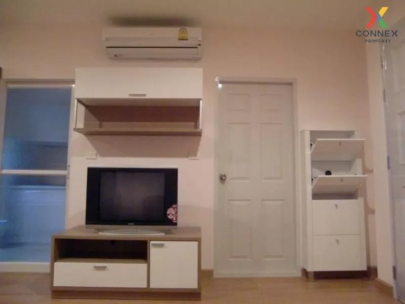 เช่าคอนโด  ไลฟ์ แอท รัชดา (ลาดพร้าว 36) BTS-ห้าแยกลาดพร้าว จอมพล  4