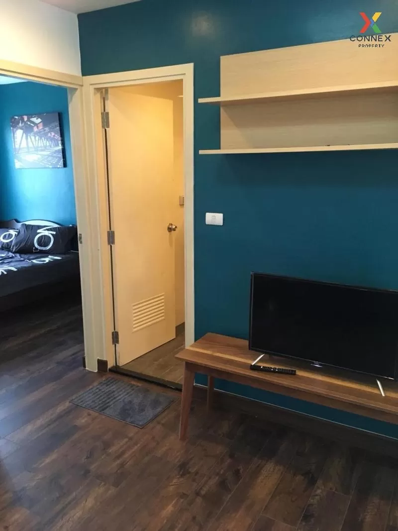 FOR RENT condo , iCondo Ngamwongwan , MRT-Yak Tiwanon , Bang Khen FOR RENT condo , iCondo Ngamwongwan , MRT-Yak Tiwanon , Bang Khen 3