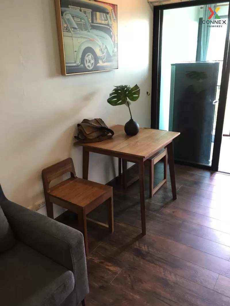 FOR RENT condo , iCondo Ngamwongwan , MRT-Yak Tiwanon , Bang Khen FOR RENT condo , iCondo Ngamwongwan , MRT-Yak Tiwanon , Bang Khen 4