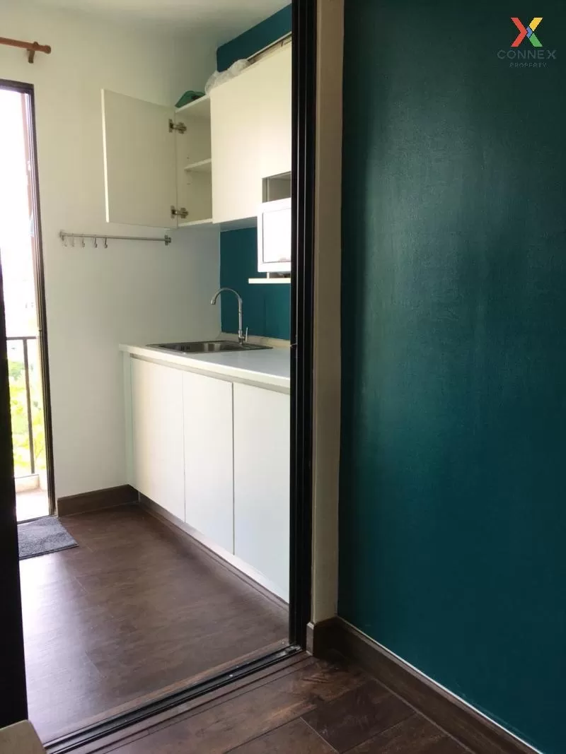 FOR RENT condo , iCondo Ngamwongwan , MRT-Yak Tiwanon , Bang Khen FOR RENT condo , iCondo Ngamwongwan , MRT-Yak Tiwanon , Bang Khen