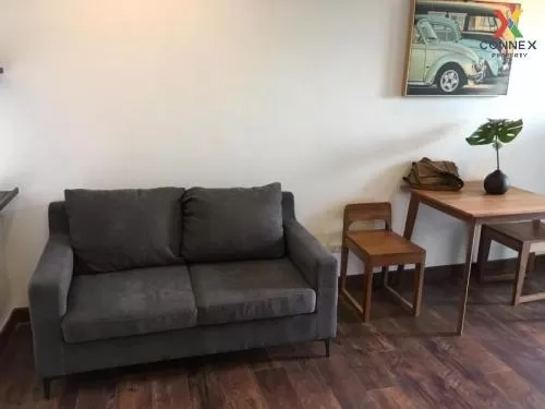 FOR RENT condo , iCondo Ngamwongwan , MRT-Yak Tiwanon , Bang Khen , Mueang Nonthaburi , Nonthaburi , CX-56367
