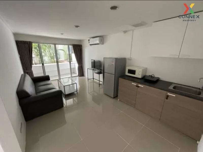 FOR RENT condo , Waterford Rama 4 , BTS-Phra Khanong , Khlong Toe 1