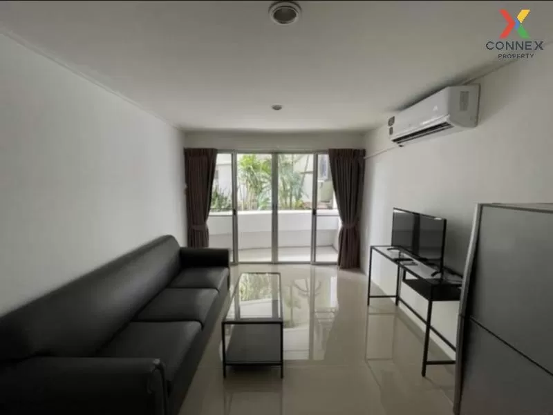 FOR RENT condo , Waterford Rama 4 , BTS-Phra Khanong , Khlong Toe 2