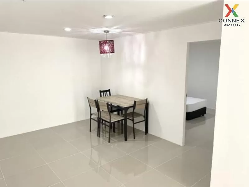 FOR RENT condo , Waterford Rama 4 , BTS-Phra Khanong , Khlong Toe 4