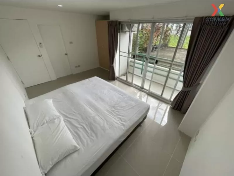FOR RENT condo , Waterford Rama 4 , BTS-Phra Khanong , Khlong Toe