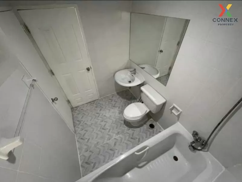 FOR RENT condo , Waterford Rama 4 , BTS-Phra Khanong , Khlong Toe