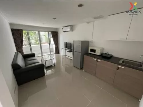 FOR RENT condo , Waterford Rama 4 , BTS-Phra Khanong , Khlong Toei , Phra Khanong , Bangkok , CX-56369