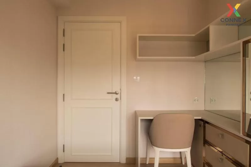 FOR SALE condo , Knightsbridge Sky City , BTS-Sai Yud , Anusawari