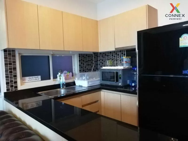 FOR RENT condo , Wind Ratchayothin , BTS-Phahon Yothin 24 , Lat Y 3