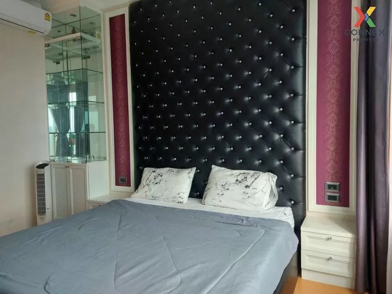 FOR RENT condo , Wind Ratchayothin , BTS-Phahon Yothin 24 , Lat Y