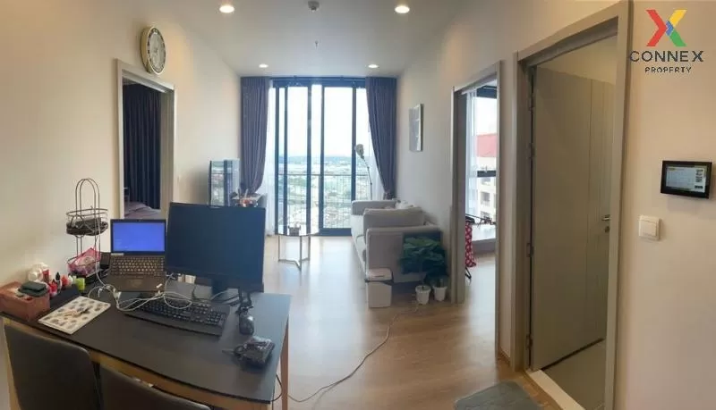 FOR RENT condo , Oka Haus Sukhumvit 36 , BTS-Thong Lo , Khlong Ta 4