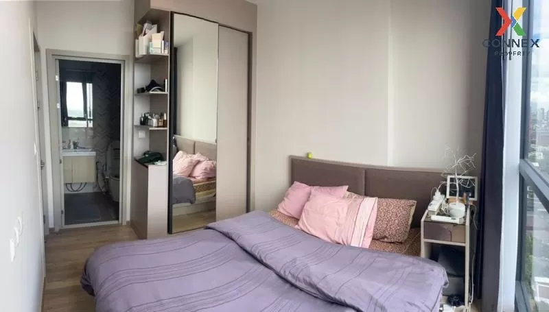 FOR RENT condo , Oka Haus Sukhumvit 36 , BTS-Thong Lo , Khlong Ta